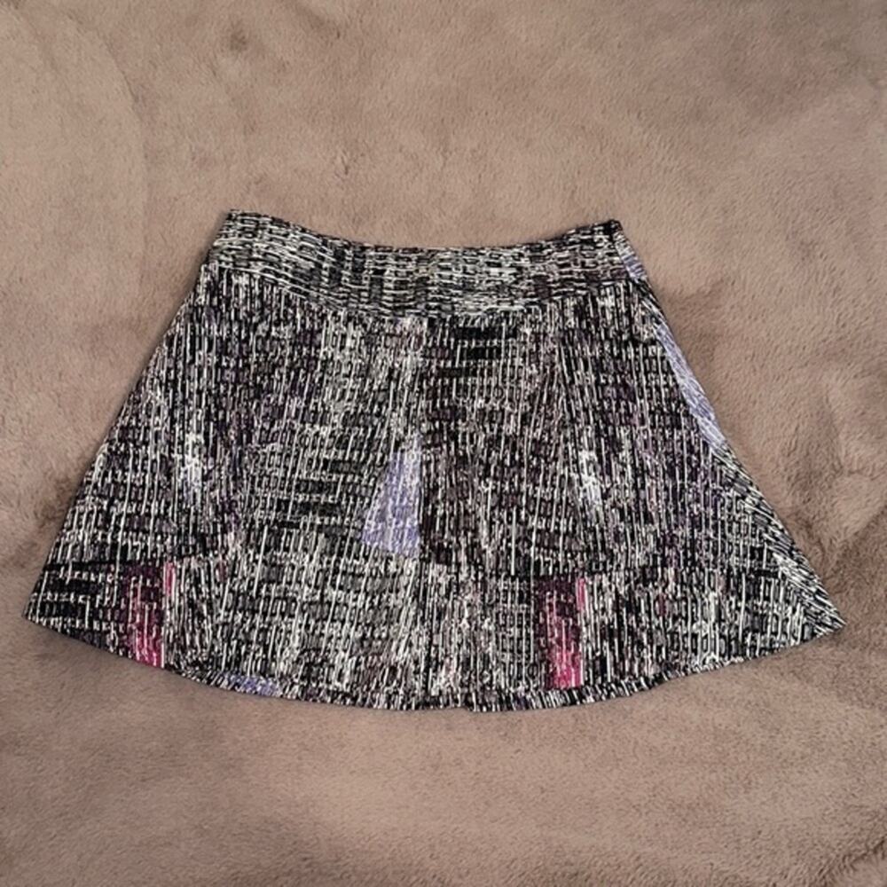 Lady Hagen Golf or Tennis Skirt with Shorts and Pockets Size 6